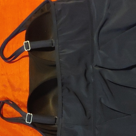 Longitude Bathing Suit - Picture 6 of 6